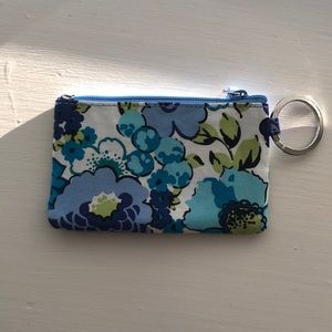 Vera bradley Card holder
